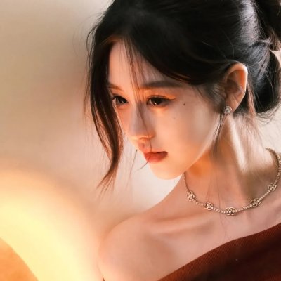 陌生女人