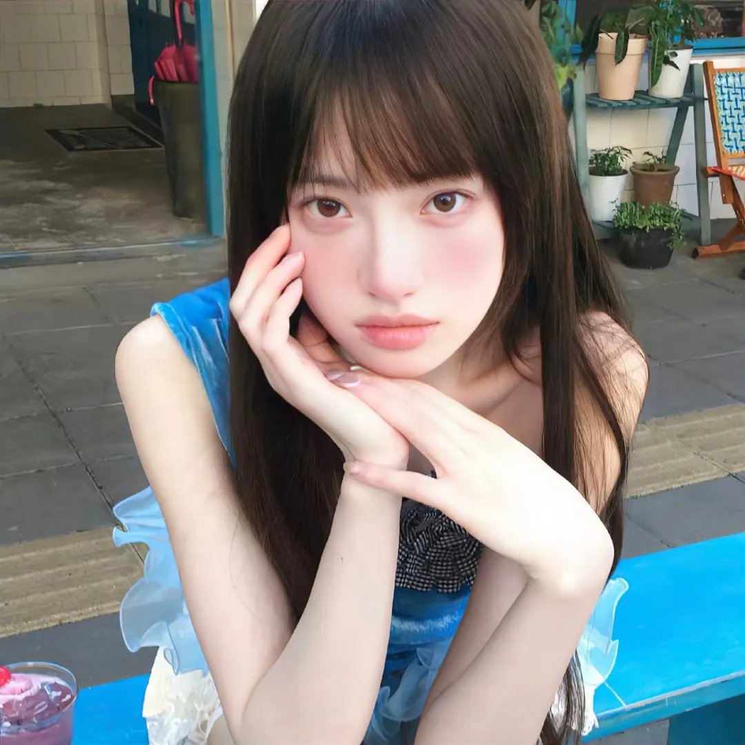 红唇