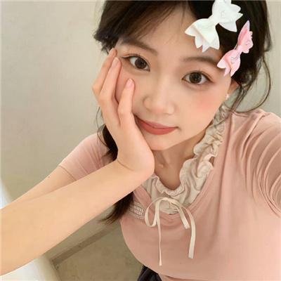 爸爸很漂亮